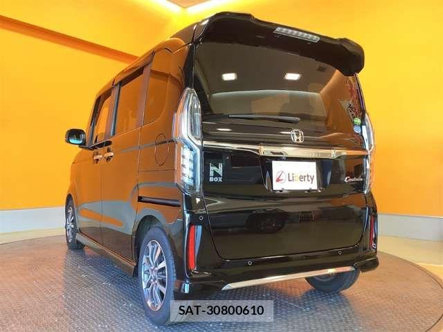 Honda N BOX CUSTOM 2021-03 8686119-18