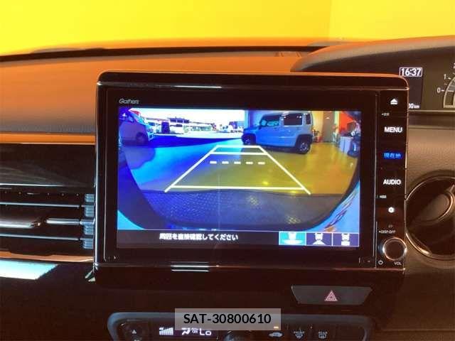 Honda N BOX CUSTOM 2021-03 8686119-3
