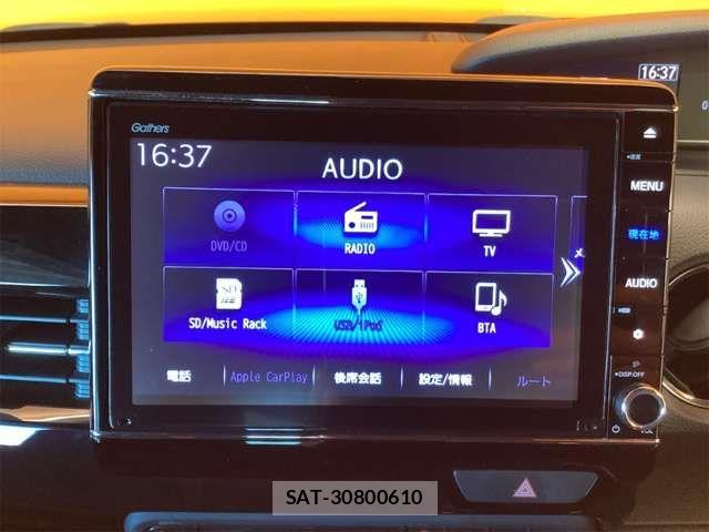Honda N BOX CUSTOM 2021-03 8686119-4