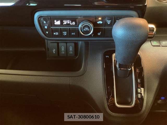 Honda N BOX CUSTOM 2021-03 8686119-5