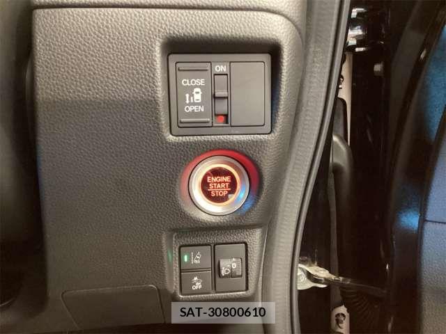 Honda N BOX CUSTOM 2021-03 8686119-7