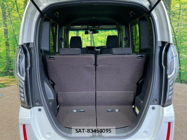 Honda N BOX CUSTOM 2020-10 8686114-9