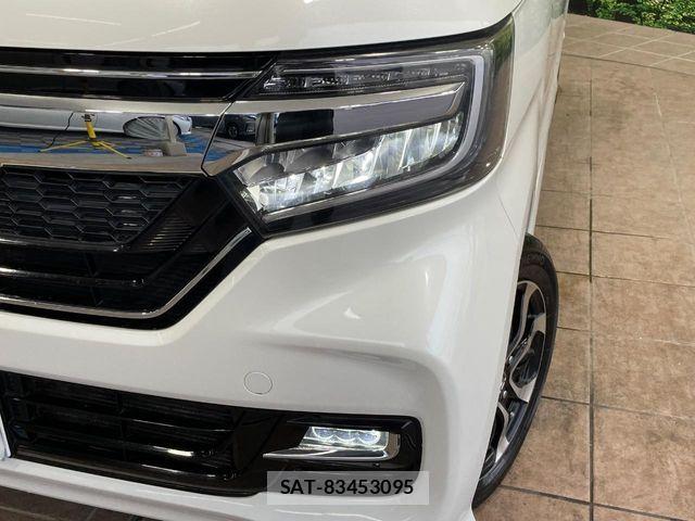 Honda N BOX CUSTOM 2020-10 8686114-10