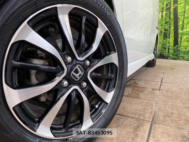 Honda N BOX CUSTOM 2020-10 8686114-11