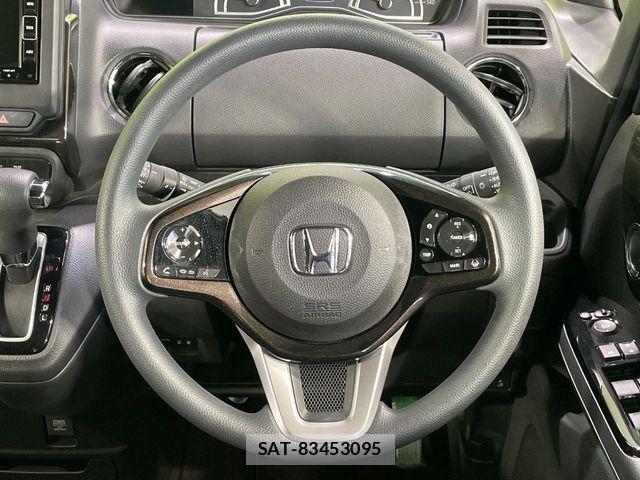 Honda N BOX CUSTOM 2020-10 8686114-12