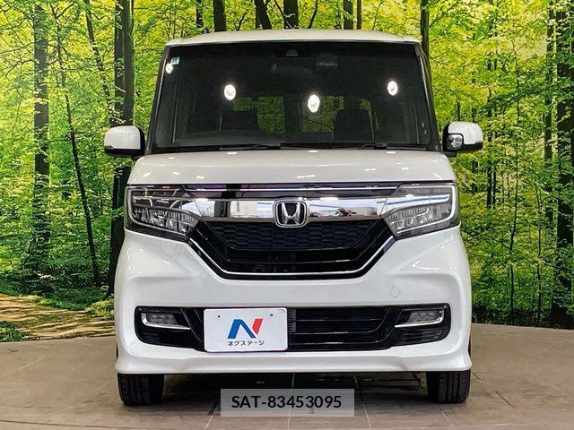 Honda N BOX CUSTOM 2020-10 8686114-13