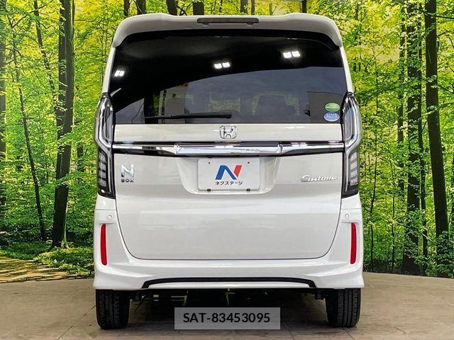 Honda N BOX CUSTOM 2020-10 8686114-14