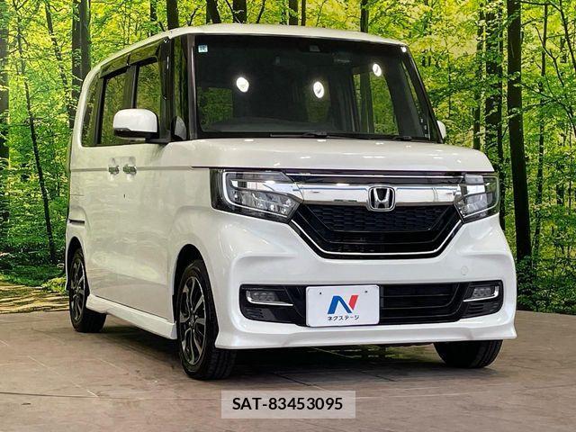 Honda N BOX CUSTOM 2020-10 8686114-15