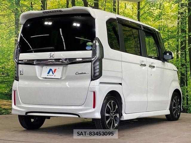 Honda N BOX CUSTOM 2020-10 8686114-16