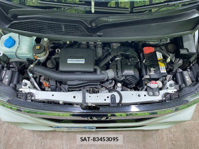 Honda N BOX CUSTOM 2020-10 8686114-17