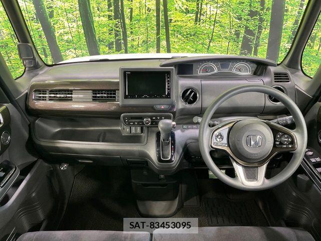 Honda N BOX CUSTOM 2020-10 8686114-1