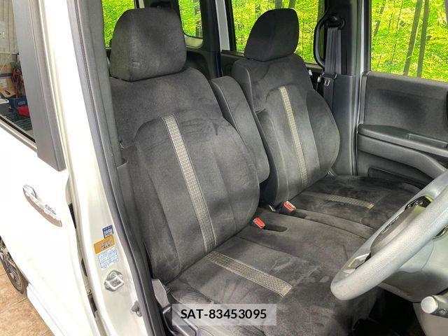 Honda N BOX CUSTOM 2020-10 8686114-7