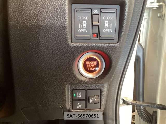 Honda N BOX CUSTOM 2022-06 8686122-11