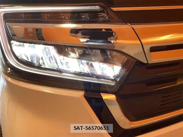 Honda N BOX CUSTOM 2022-06 8686122-17