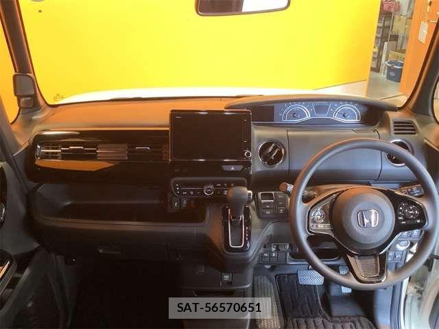 Honda N BOX CUSTOM 2022-06 8686122-1