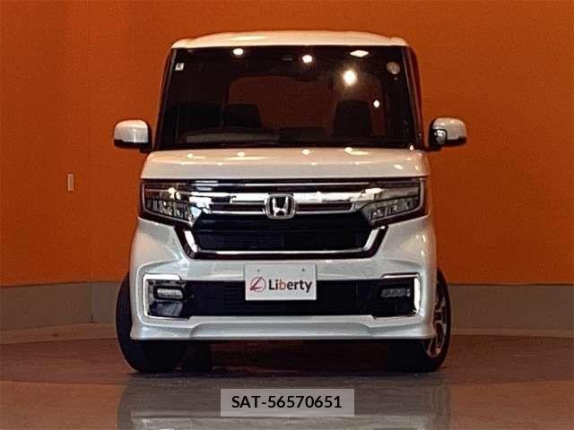 Honda N BOX CUSTOM 2022-06 8686122-19