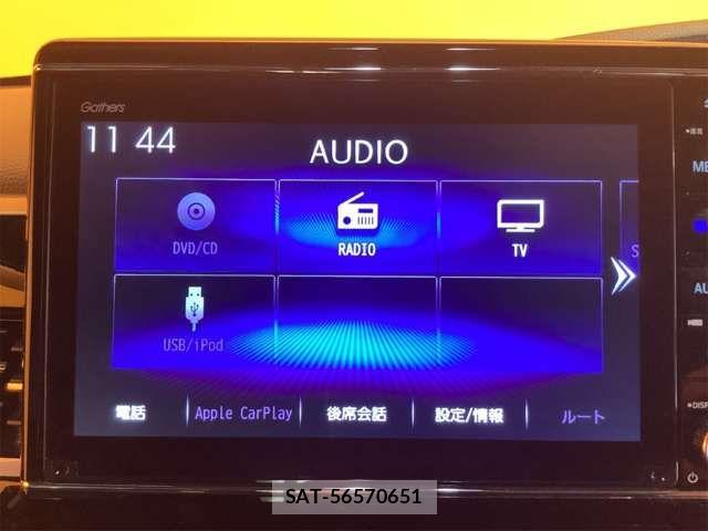 Honda N BOX CUSTOM 2022-06 8686122-5