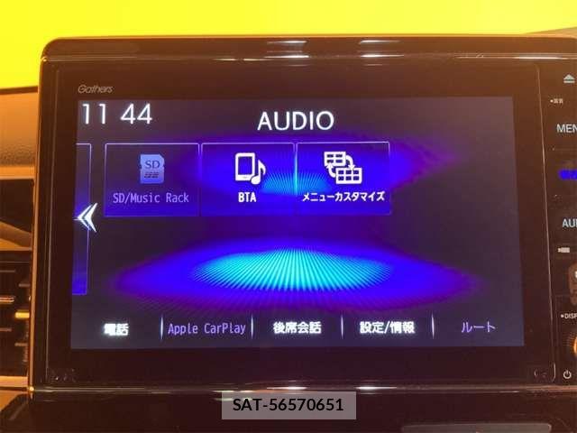 Honda N BOX CUSTOM 2022-06 8686122-6