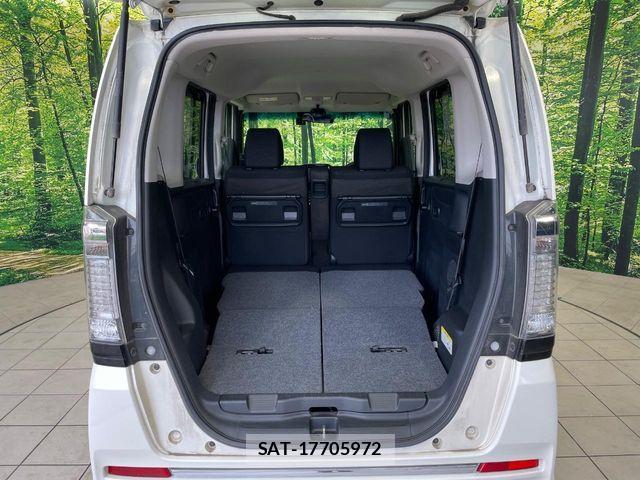 Honda N BOX CUSTOM 2015-10 8686146-9