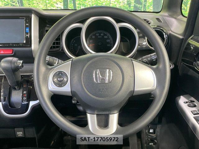 Honda N BOX CUSTOM 2015-10 8686146-10