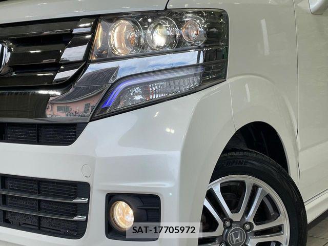 Honda N BOX CUSTOM 2015-10 8686146-11