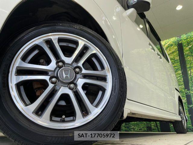 Honda N BOX CUSTOM 2015-10 8686146-12