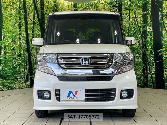 Honda N BOX CUSTOM 2015-10 8686146-13