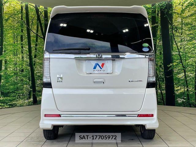 Honda N BOX CUSTOM 2015-10 8686146-14
