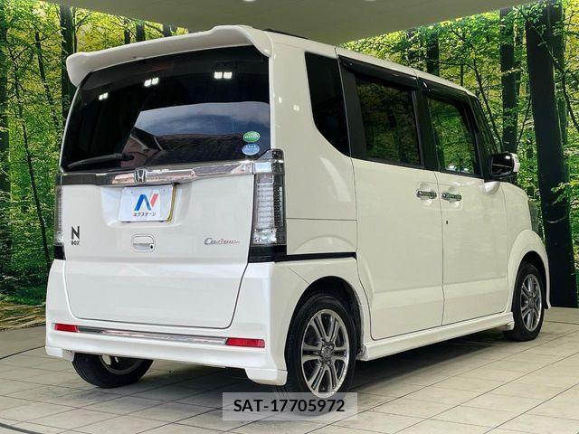 Honda N BOX CUSTOM 2015-10 8686146-16