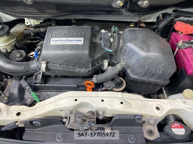 Honda N BOX CUSTOM 2015-10 8686146-17