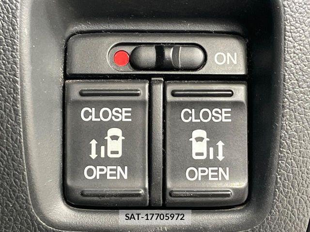 Honda N BOX CUSTOM 2015-10 8686146-2