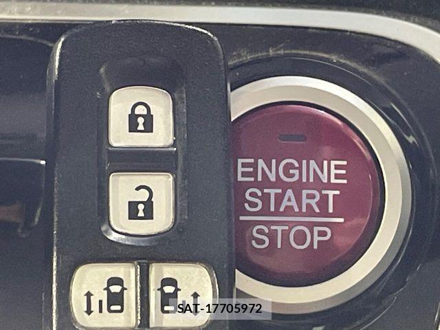 Honda N BOX CUSTOM 2015-10 8686146-6