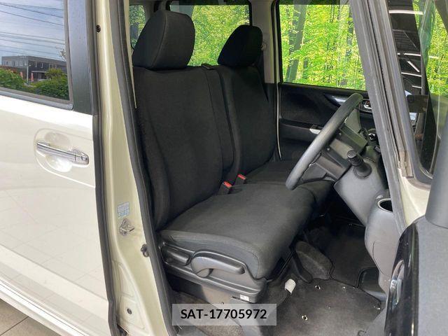 Honda N BOX CUSTOM 2015-10 8686146-7