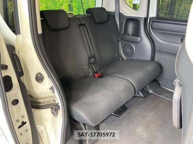 Honda N BOX CUSTOM 2015-10 8686146-8