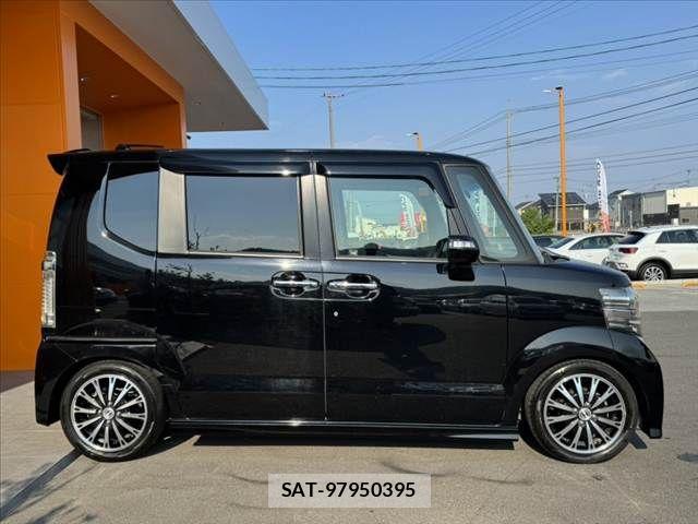 Honda N BOX CUSTOM 2013-10 8686158-10