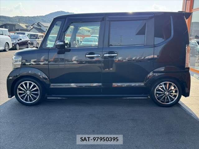 Honda N BOX CUSTOM 2013-10 8686158-11