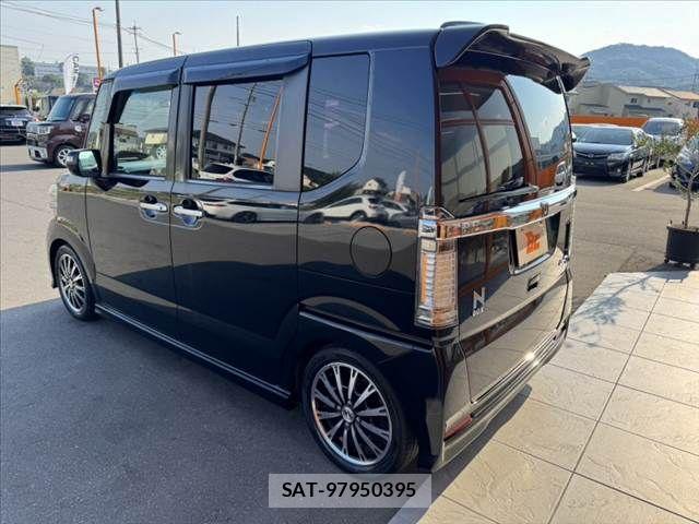 Honda N BOX CUSTOM 2013-10 8686158-12