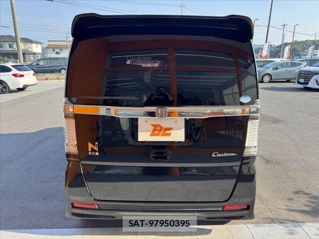 Honda N BOX CUSTOM 2013-10 8686158-13
