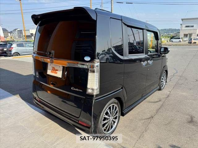 Honda N BOX CUSTOM 2013-10 8686158-14
