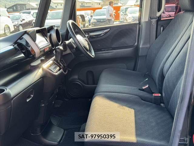 Honda N BOX CUSTOM 2013-10 8686158-17