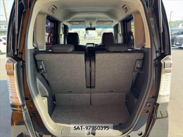 Honda N BOX CUSTOM 2013-10 8686158-19