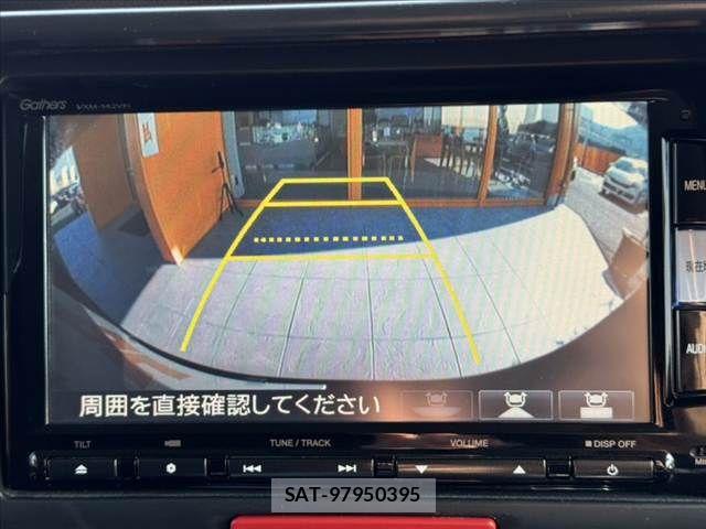 Honda N BOX CUSTOM 2013-10 8686158-20