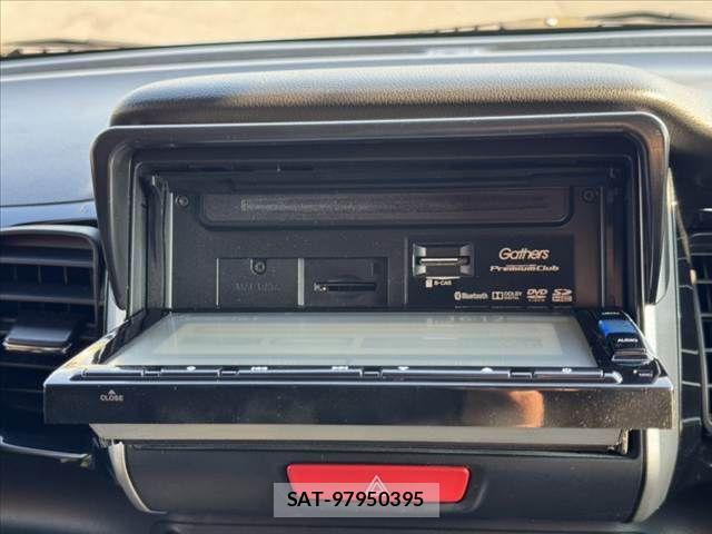 Honda N BOX CUSTOM 2013-10 8686158-21