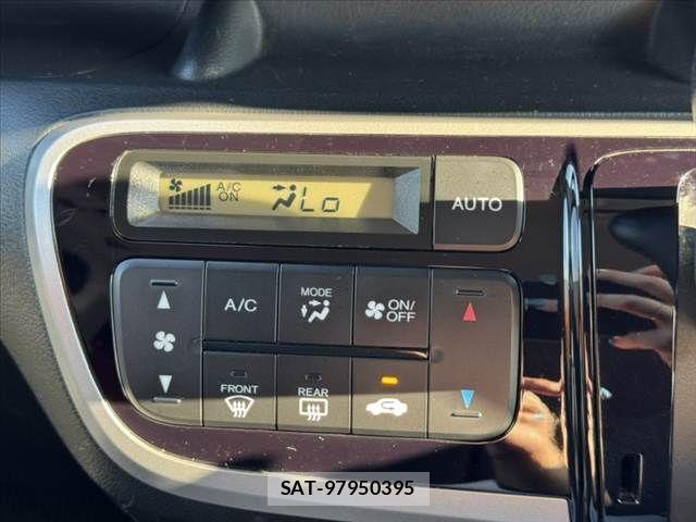 Honda N BOX CUSTOM 2013-10 8686158-22