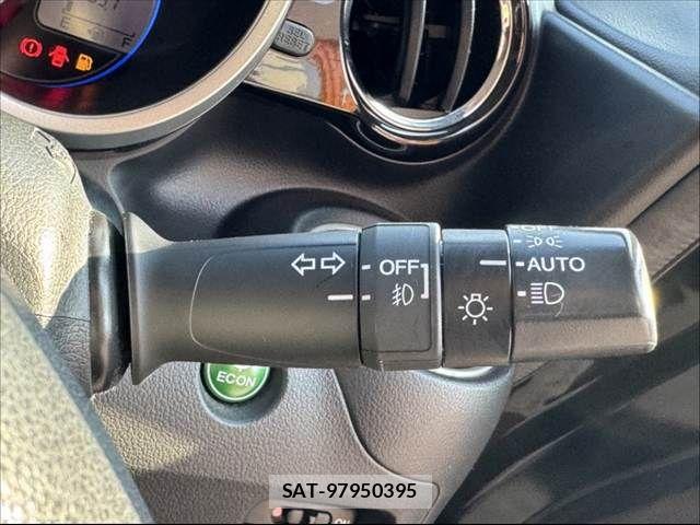 Honda N BOX CUSTOM 2013-10 8686158-25