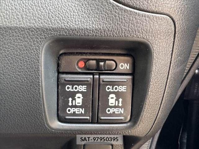 Honda N BOX CUSTOM 2013-10 8686158-5