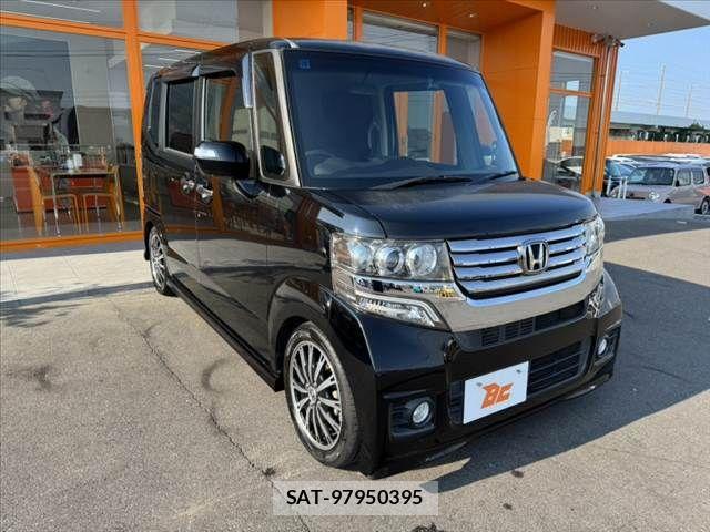 Honda N BOX CUSTOM 2013-10 8686158-7