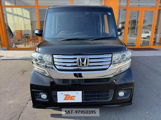 Honda N BOX CUSTOM 2013-10 8686158-8