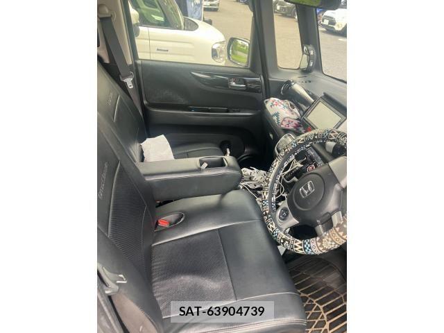Honda N BOX CUSTOM 2015-09 8686159-11