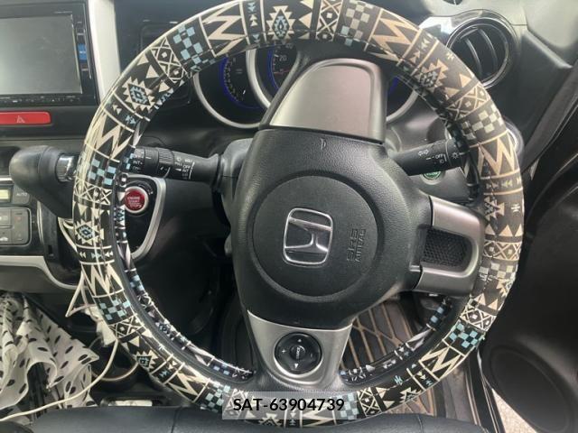 Honda N BOX CUSTOM 2015-09 8686159-12